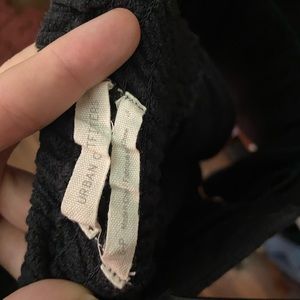 Urban Outfitters Summer Tank